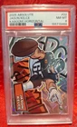 2025 Panini Absolute Countdown Calendar Jason Kelce Base (RAW)
