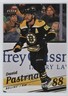 2025-26 Upper Deck Fleer Ultra SP Gold /250 David Pastrnak #126