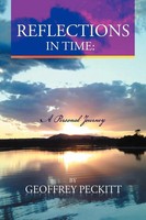 Geoffrey Peckitt | Reflections In Time | Taschenbuch | Englisch (2011) | Xlibris