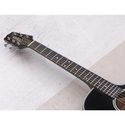 Takamine PT106 Acoustic Electric Guitar Vintage MIJ Natural Japan