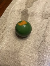 EX Vintage Big Marble Peltier Not sure Of ID