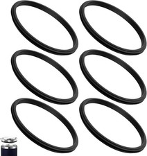 Replacement Gaskets for Yeti Stainless Steel Insulated Tumbler Mugs, 20 oz Tumbl