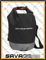 Savage Gear Waterproof Rollup BAG 5L Wasserdichte Rolltasche 62410