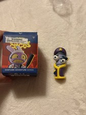 Evil Kinger Animiniz Costume Adventure Series Amazing Digital Circus TADC Glitch