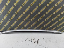 BARRE LONGITUDINALI TETTO PER NISSAN Qashqai Serie (14>)