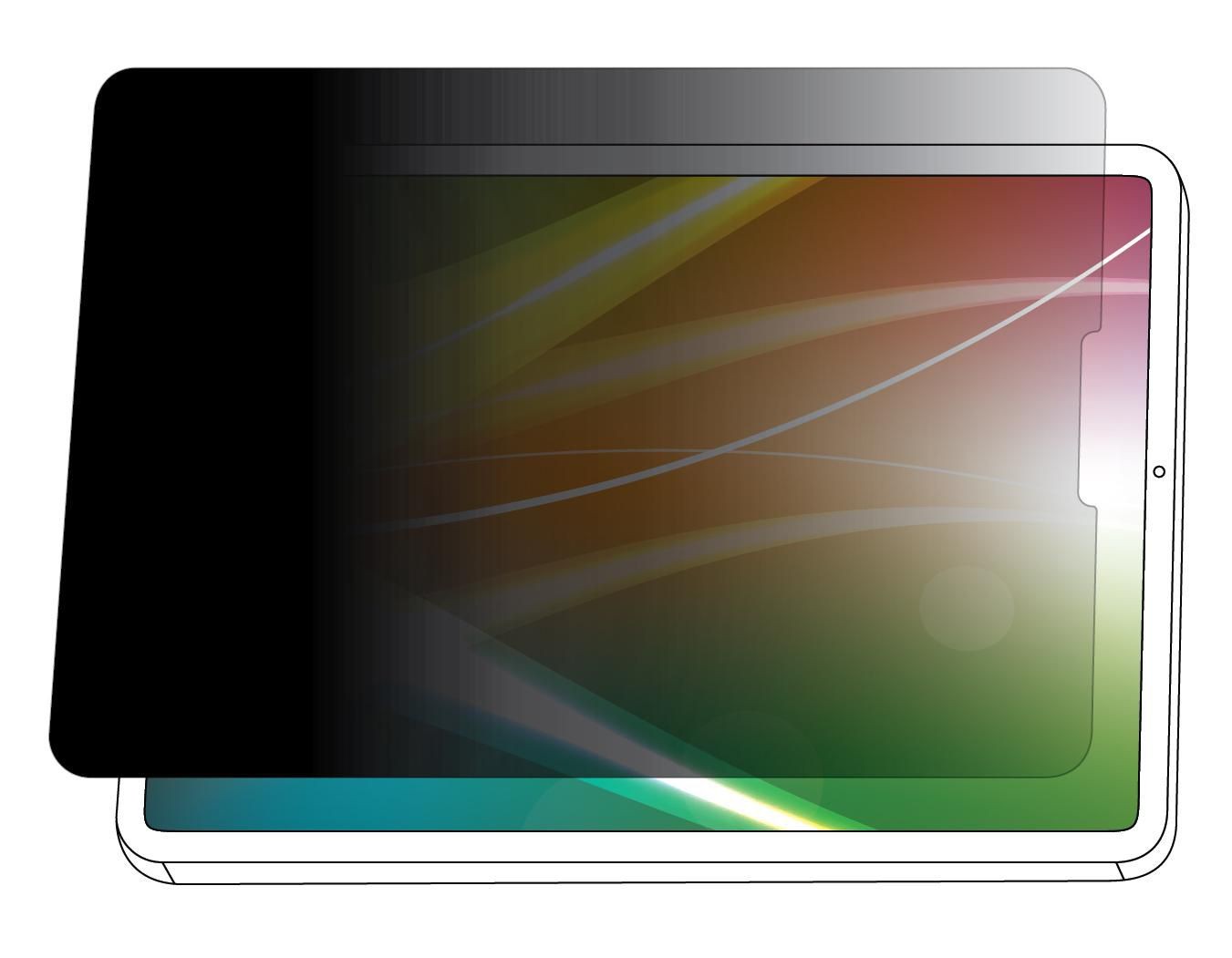 3M 7100311651 Bptap003 Display Privacy