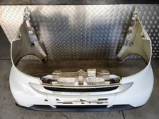 Pare-choc avant Smart FORTWO