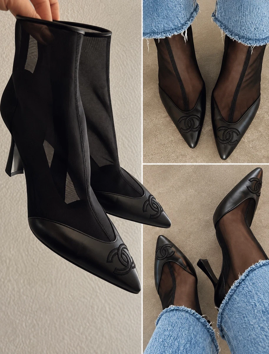 25+ CHANEL Women's Pointed Toe for sale | Updated Oct 2026