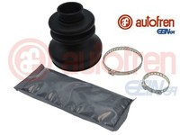 Autofren Seinsa D8200 Faltenbalgsatz FüR Antriebswelle Achsmanschette Set