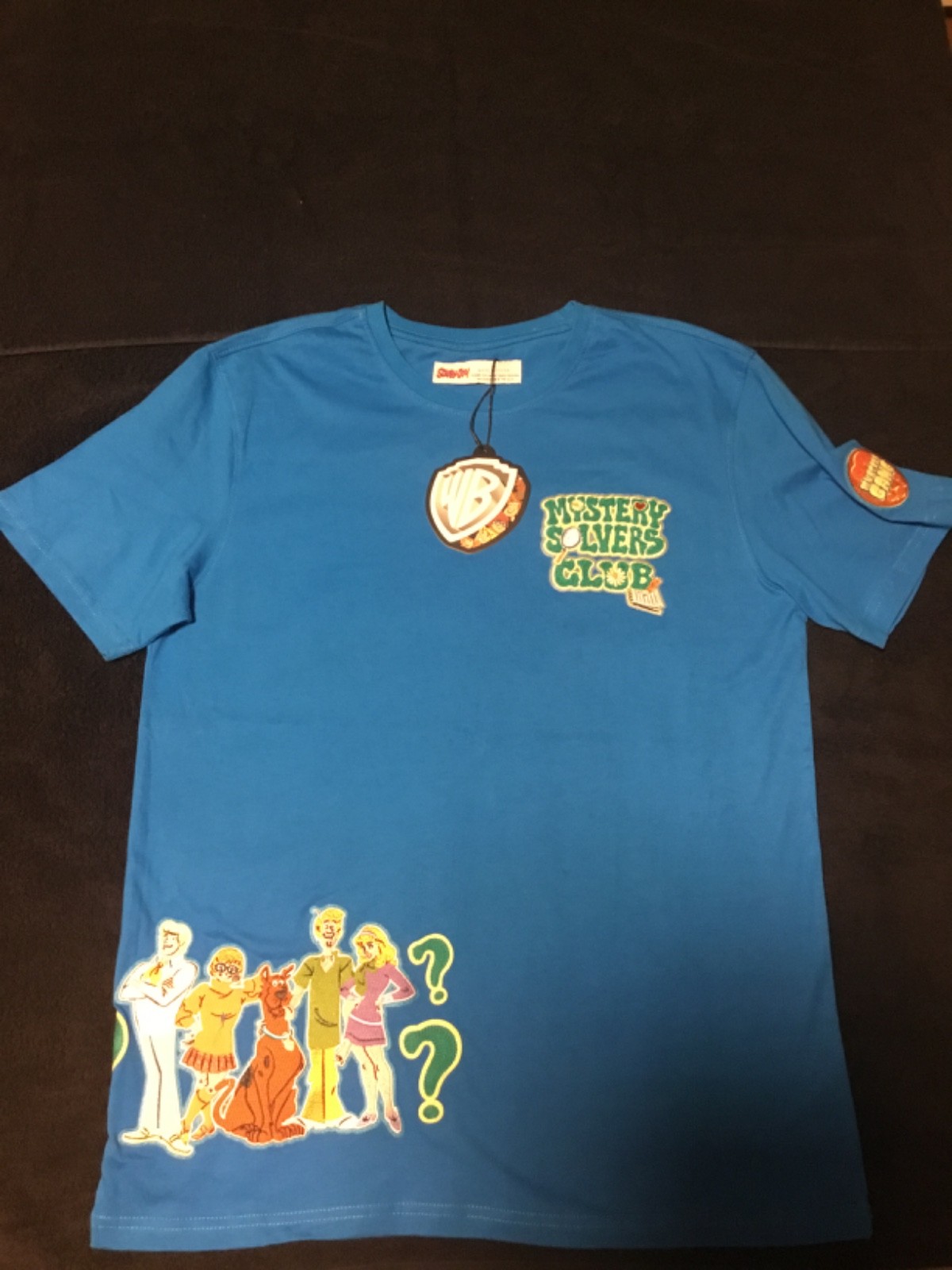 vintage embroidered t shirt