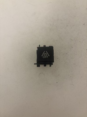 CITROEN BERLINGO MK3 K9 2020 LANE ASSIST CONTROL SWITCH BUTTON 9817026977