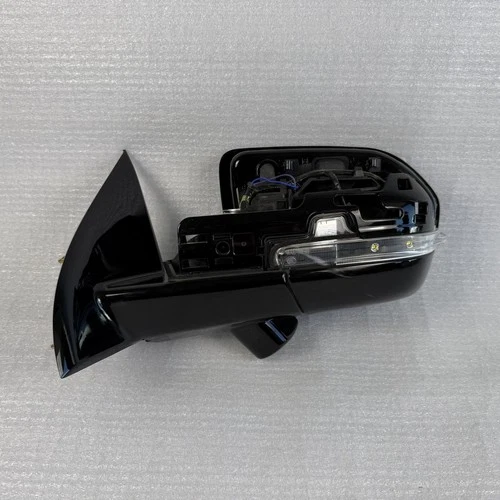 2022-2024 Ford Expedition Left Mirror Assembly OEM Power Fold Camera NL1Z17683AC