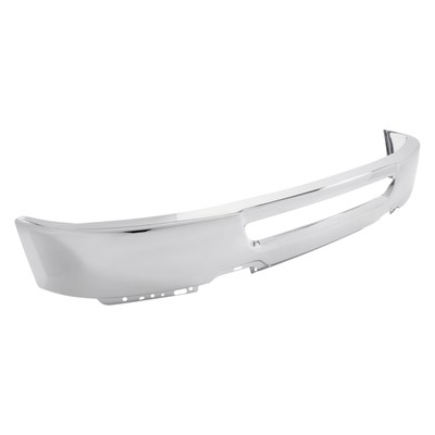 Bumper Face Bar For Ford F-150 2006-2008 Replace FO1002400V Front Value Line