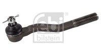 Spurstangenkopf Vorne Links Oben Febi Bilstein 109579 FÜR Jeep Spurstangengelenk