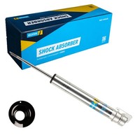 Bilstein B8 5100 StoßDÄMpfer Vorne Passend FüR Jeep Commander Grand | 24-225793