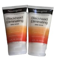 READ ~ 2 pk Neutrogena Blackhead Eliminating ...
