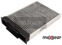 Maxgear 26-0791 Filter FüR Innenraumluft Innenraumfilter Filter Innenraum