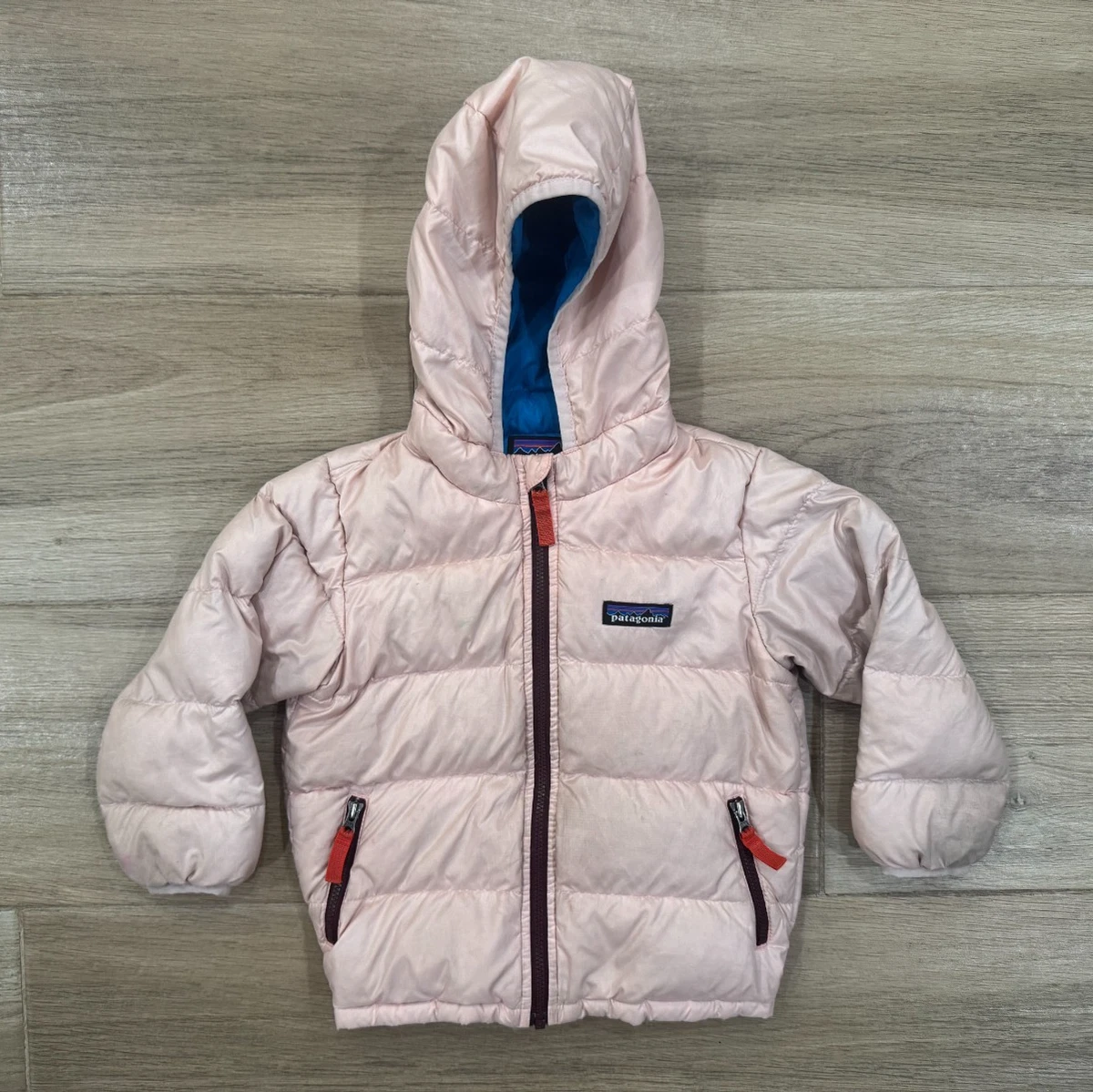 Patagonia Pink Baby & Toddler Clothing for sale | eBay