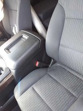 Driver Front Seat Bucket-bench Seat Opt A95 Fits 15-20 Suburban 1500 3221166