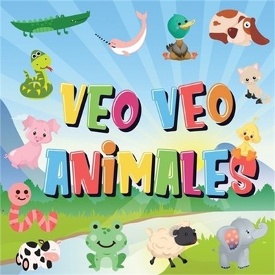 Veo Veo - Animales: �Puedes ver el Animal que Empieza con...? - �Un Juego de Bus