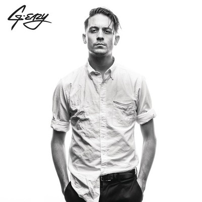 G-Eazy These Things Happen  Explicit Lyrics (CD)