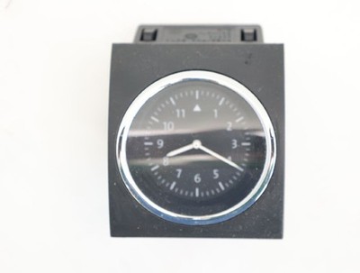 Uhr VW PHAETON 3D 3D0919204C 11-2010