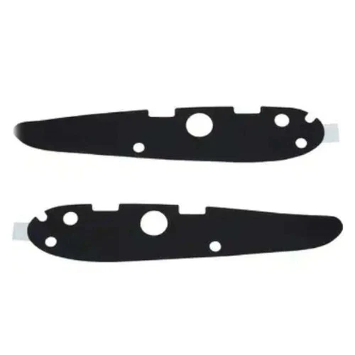 Toyota Genuine JZA80 Supra 93-98 Spoiler Protector LH&RH 76873-14061 76874-14061