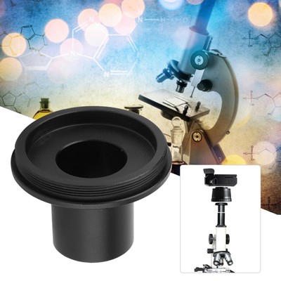 Universal Biological Microscope T Ring M42*0.75mm Thread To 23.2mm Mount Meta CB