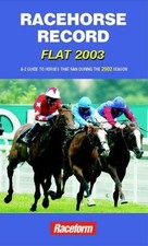 Flat (Racehorse Record)