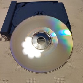 BUST A MOVE 4 (Taito) Sega Dreamcast PAL - boxed with Manual