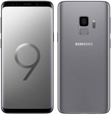 Samsung Galaxy S9 Plus SM-G965F Grey Unlocked 256GB Grade B UK Y Warranty seller
