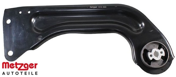 Metzger 58163903 Lenker FüR RadaufhäNgung Querlenker Lenker FüR Volvo-image