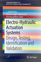 J. Jaidev Vyas (U. A.) | Electro-Hydraulic Actuation Systems | Taschenbuch