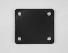 T4 Turbo Flange Cover Plate Block Off Plate - Portguardx T4 Turbo Flange Cover Plate Block Off Plate - Portguardx