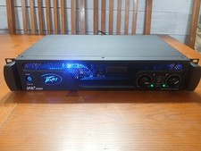 Peavey IPR2 3000 2-Channel Power Amplifier