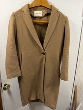Aritzia Xxs Babaton Stedman Coat Italian Wool...