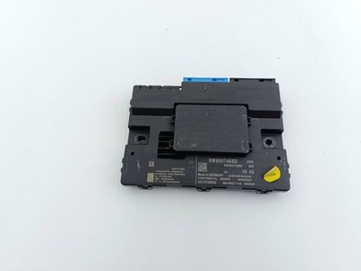 Audi A5 2018 Benzin Gateway-Steuermodul 8W6907468D 185kW GENUINE IPL5891