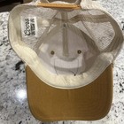 COORS BANQUET BEER Rodeo Trucker Baseball Hat Cap Mesh SnapBack Patch Rope NWT — photo 6