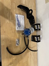 2019 -24 Cummins 6.7l Sinister Diesel Coolant Filter