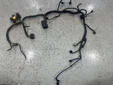 Mahindra Oem Tractor Engine Wiring Harness P/n 19480761001