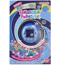 Tamagotchi Paradise Blue Water - New - AU Seller