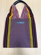 Borsa MARNI nera