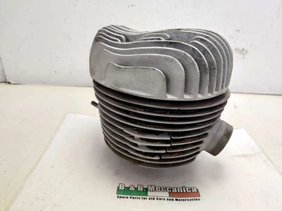Cylindre Tête MV AGUSTA 125 Cc Partout Scooter Ecc. (CA31) - Photo 1/4