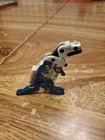 Transformers G1 Mini Cassette Tape Overkill Action Figure Decepticon Vintage 80s