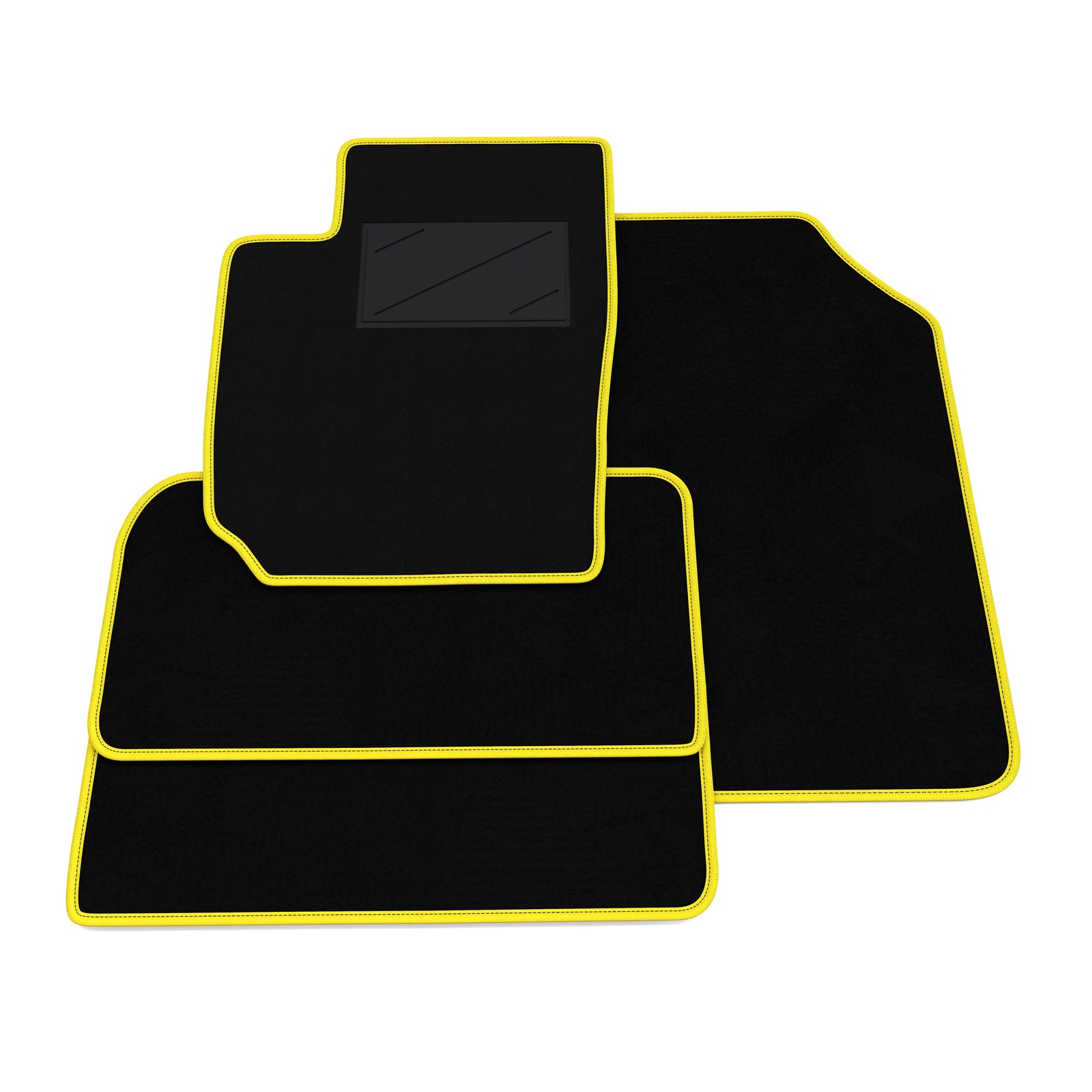 Tapis de sol pour Xsara Picasso : idéal pour les trajets en famille et sorties nature