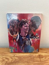 NBA 2k22 Limited Edition Video Game Steelbook No Game 