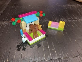 LEGO 41089 Friends Little Foals