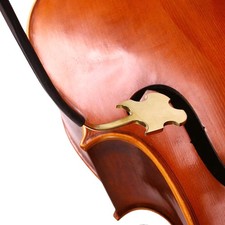 Cello Making Tools Cello Sound Post S Setter W/S Rubber Grip Protector Soundpost