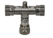 Anritsu OSLN50LF Type N (M) Connectors Open/ Short/ Load Calibration Kit