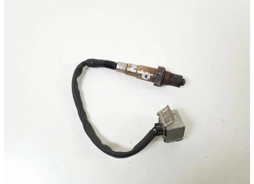 MERCEDES-BENZ C W203 Sauerstoffsensor Lambdasensor A0045420718 2.50 21014894